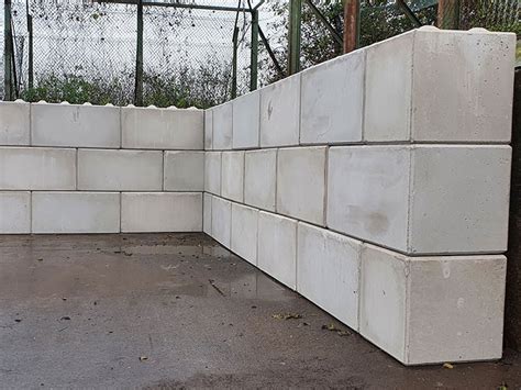 beton lego blok